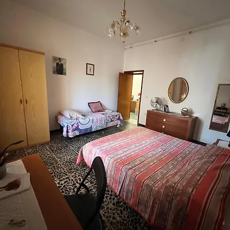 Casa Mariuccia 오이메도