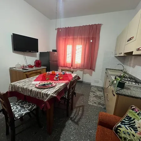 Daire Casa Mariuccia Olmedo
