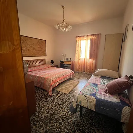 Casa Mariuccia 아파트 오이메도